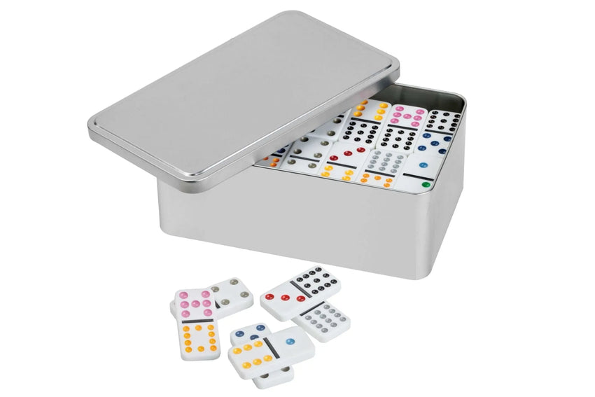 Brain Games LV Domino Mexican Train