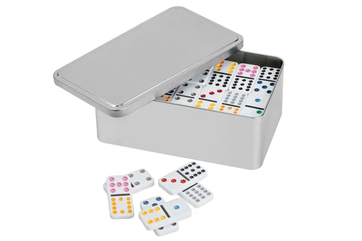 Brain Games LV Domino Mexican Train
