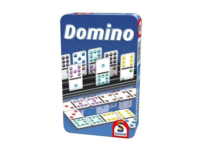 Brain-Games.lv Domino