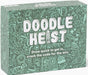 Brain Games LV Doodle Heist