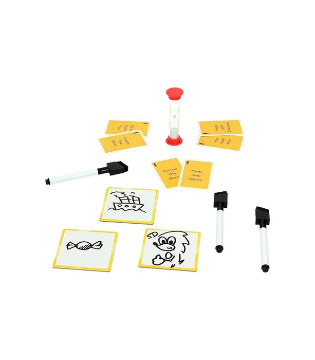 n/a Doodle Rush ENG