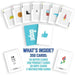Brain Games n/a Dope or Nope The Game