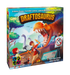 BrainGames galda spēles Draftosaurus