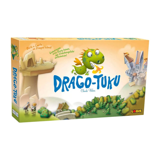 n/a Drago-tuku