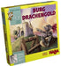 n/a Kids Dragon Gold Castle