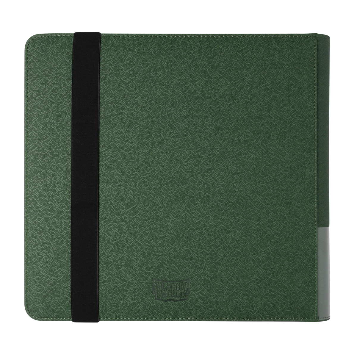 Dragon Shield: Card Codex Portfolio 576 – Forest Green