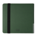 Dragon Shield: Card Codex Portfolio 576 – Forest Green