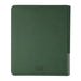 Dragon Shield: Card Codex Zipster Binder Regular –  Forest Green