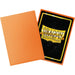 Brain Games LV Dragon Shield: Matte – Amber (100)