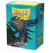 Brain Games LV Dragon Shield: Matte – Dual Lagoon, 63.5x88, 100 gab.