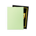 Dragon Shield: Matte Dual Pastels – Gooseberry