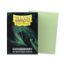Dragon Shield: Matte Dual Pastels – Gooseberry