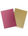 Brain Games LV Dragon Shield: Matte Dual – Pomegranate & Gold