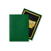 Brain-Games.lv Dragon Shield - Matte Emerald, 63.5x88, 100 gab.