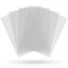 Brain-Games.lv Dragon Shield - MATTE Sleeves  - CLEAR, 63.5x88, 100 gab.