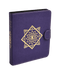 N/A Boardgame Dragon Shield: Spell Codex – Arcane Purple (160)
