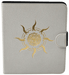 N/A Boardgame Dragon Shield: Spell Codex –  Ashen White (160)