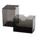 Dragon Shield: Strong Box 100+: Black