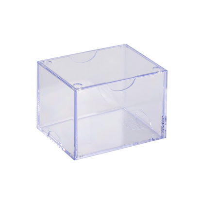 Dragon Shield: Strong Box 100+: Clear