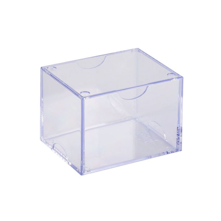 Dragon Shield: Strong Box 100+: Clear