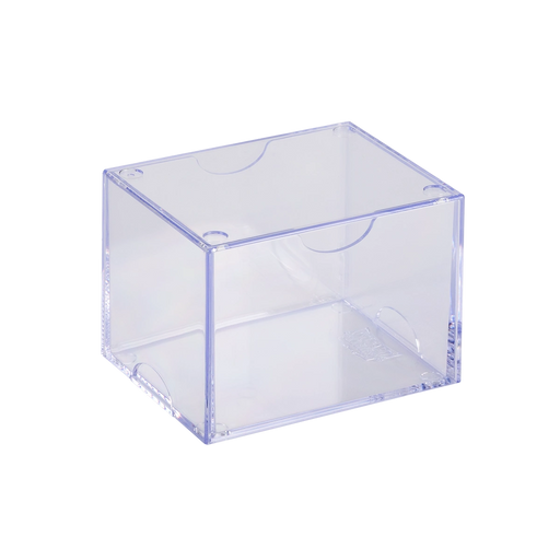 Dragon Shield: Strong Box 100+: Clear