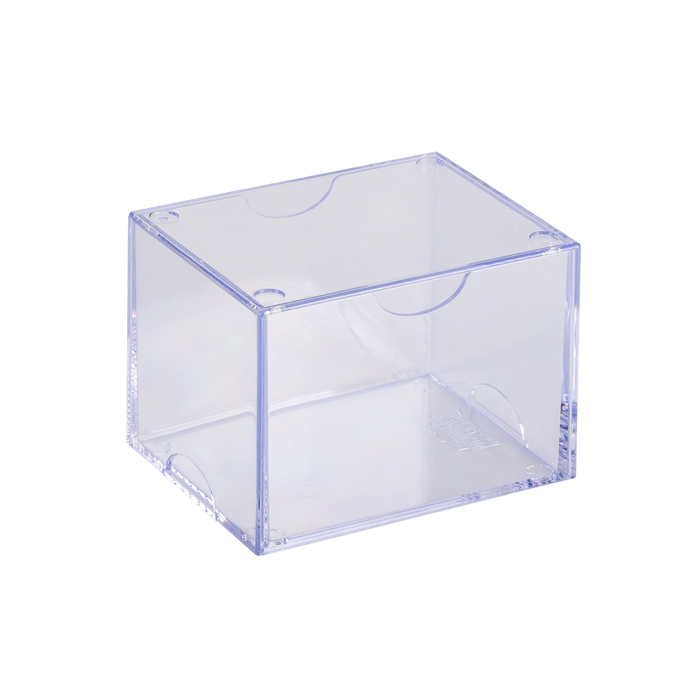 Dragon Shield: Strong Box 100+: Clear