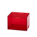 Dragon Shield: Strong Box 100+: Red