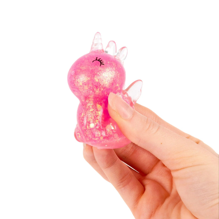 Brain Games LV Dreamland - "Squeeze me" unicorn (1 pc.,