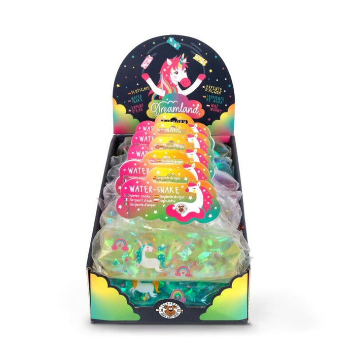 Brain Games LV Dreamland - Water snake