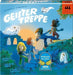 Brain-Games.lv galda spēles Drei Magier: Geistertreppe