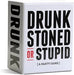 Brain-Games.lv Drunk Stoned or Stupid