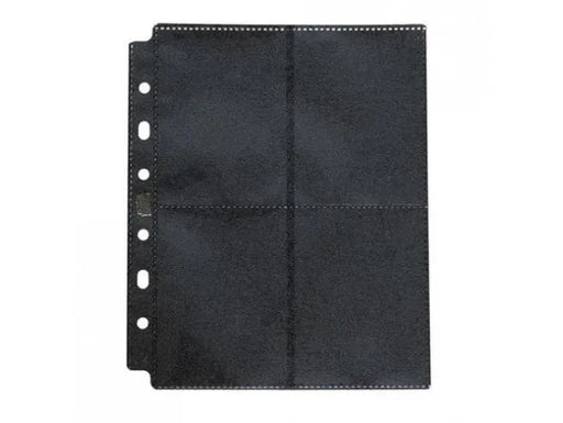 N/A Boardgame DS 8-pocket Pages (50 ct)