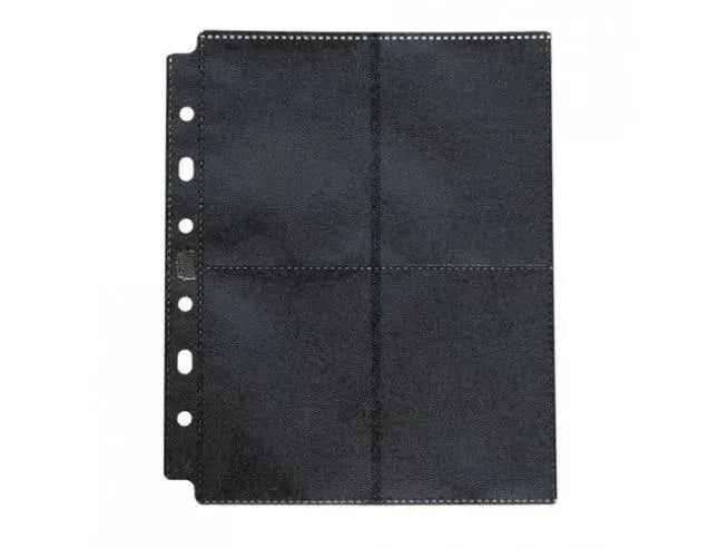 N/A Boardgame DS 8-pocket Pages (50 ct)