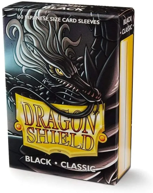 n/a DS Classic Japan Black (60)