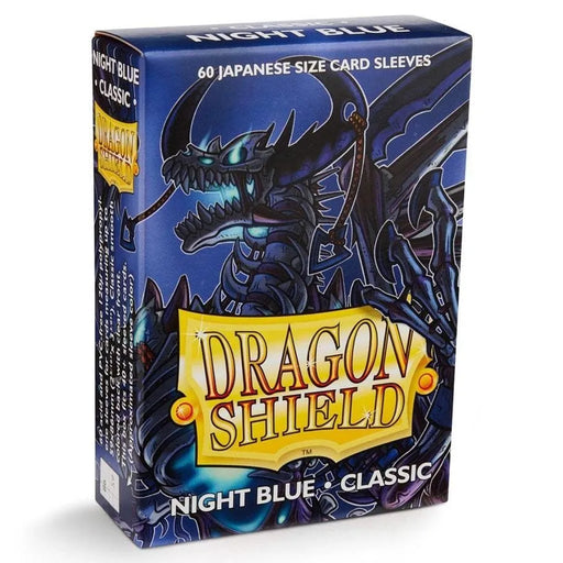n/a DS Classic Japan Night Blue (60)