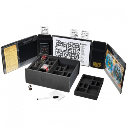 n/a galda spēles DS Game Master Companion - Iron Grey