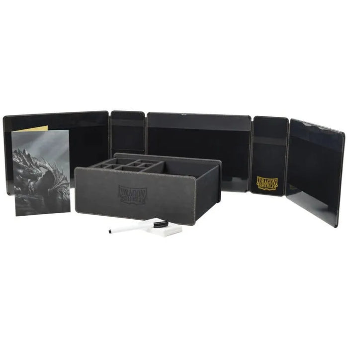 n/a galda spēles DS Game Master Companion - Iron Grey