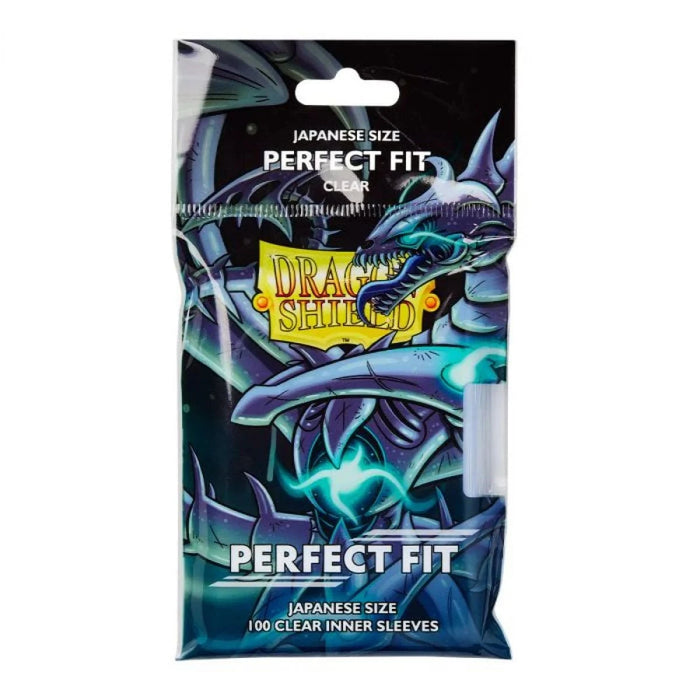 Brain Games LV DS Perfect Fit Japanese Size Clear (100)