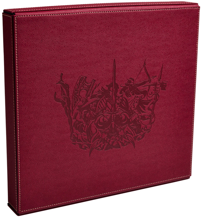 Brain Games LV galda spēles DS Player Companion - Blood Red