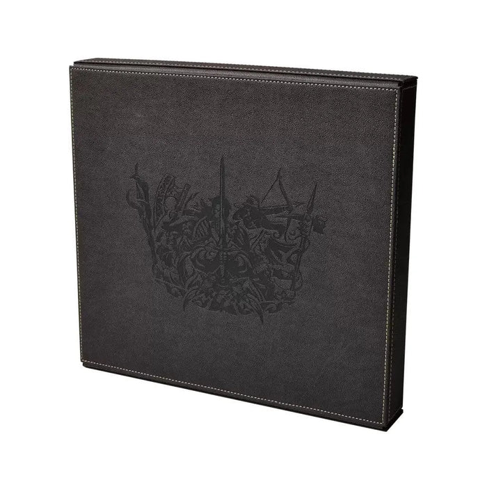 Brain Games LV galda spēles DS Player Companion - Iron Grey