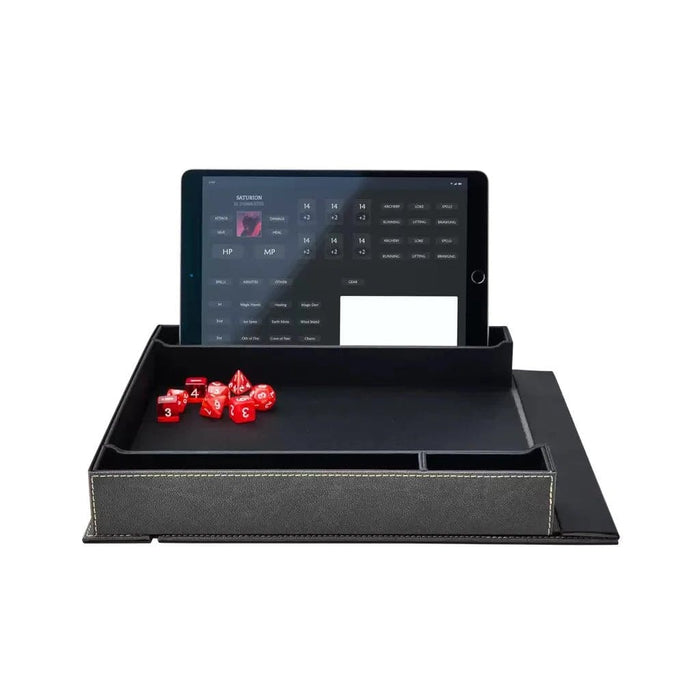 Brain Games LV galda spēles DS Player Companion - Iron Grey