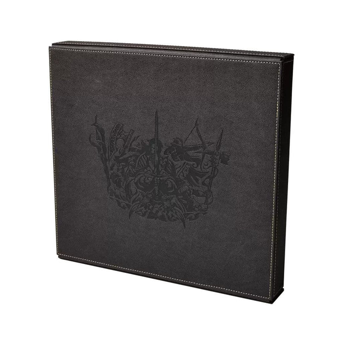 Brain Games LV galda spēles DS Player Companion - Iron Grey