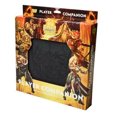 Brain Games LV galda spēles DS Player Companion - Iron Grey