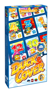 Brain Games LV Duck & cover