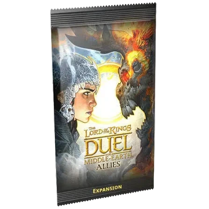 Duel for Middle-Earth - Allies: The Lord of the Rings Exp (6)