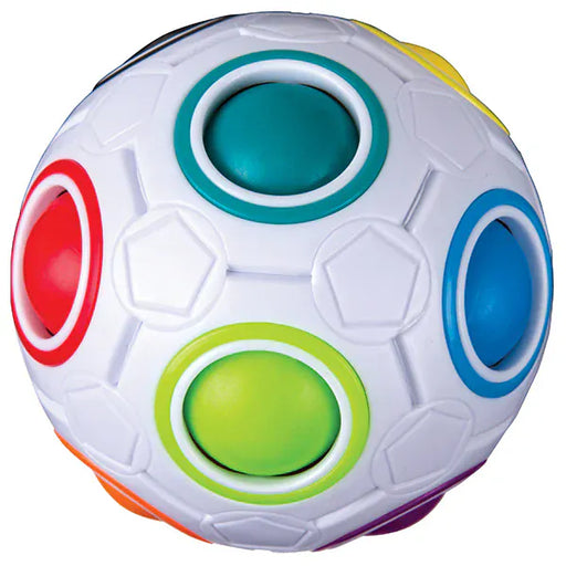 Brain Games LV Duncan Colour Shift Puzzle Ball