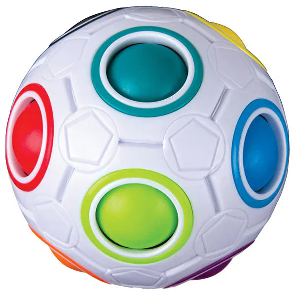 Brain Games LV Duncan Colour Shift Puzzle Ball