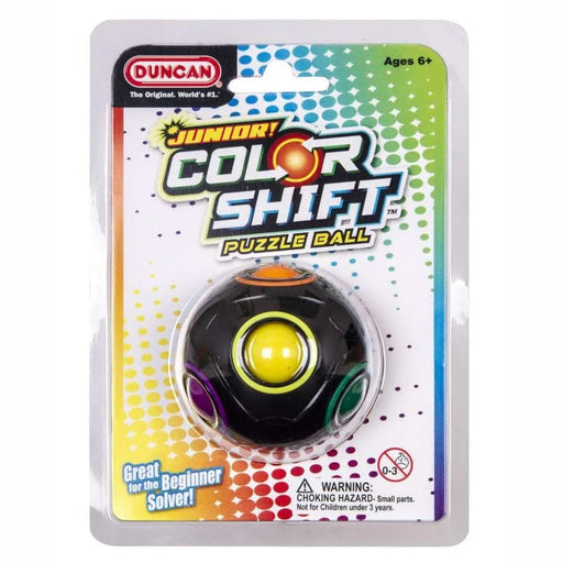 Brain Games LV Duncan Colour Shift Puzzle Ball Junior