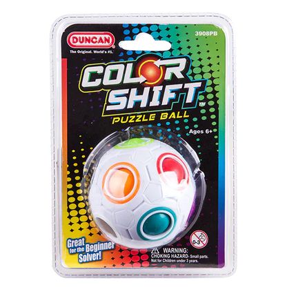 Brain Games LV Duncan Colour Shift Puzzle Ball