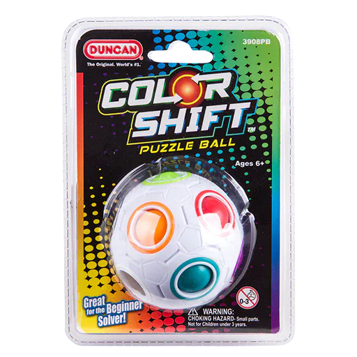 Brain Games LV Duncan Colour Shift Puzzle Ball